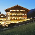 Untermuellnergut Dorfgastein