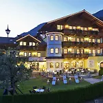 Untermüllnergut Hotel