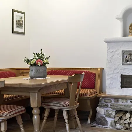 Untermuellnergut Hotell 4*