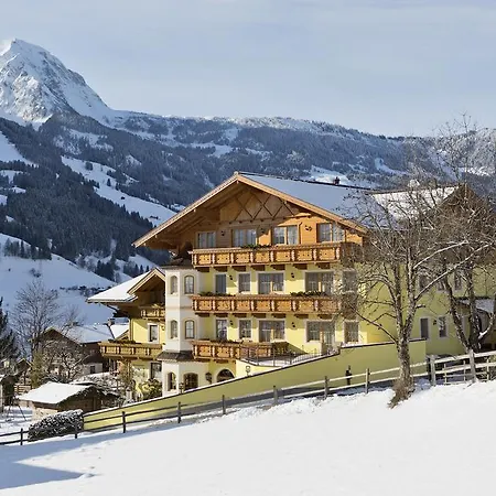 Hotel Untermuellnergut 4*