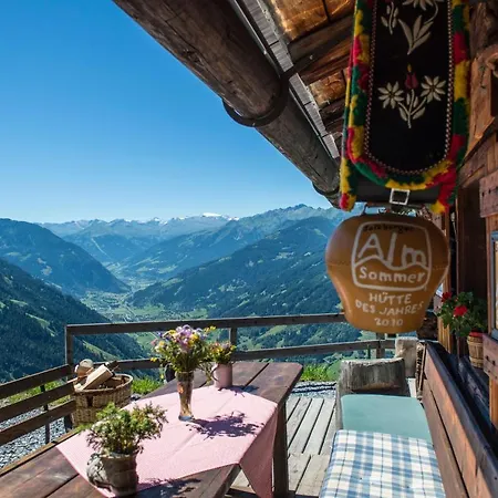 Untermuellnergut Hotell 4*