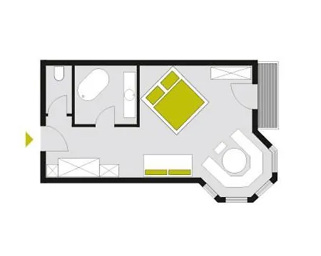 Hotell Untermuellnergut