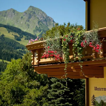 Untermuellnergut 4* Dorfgastein