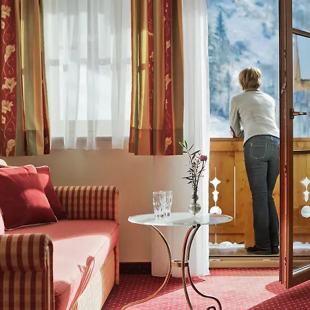 Untermuellnergut Hotel Dorfgastein