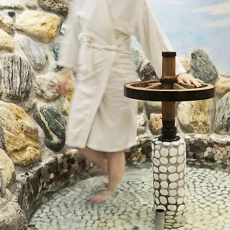 Untermuellnergut Dorfgastein