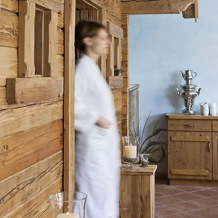 Untermuellnergut 4* Dorfgastein