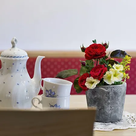 Untermüllnergut Hotel 4*