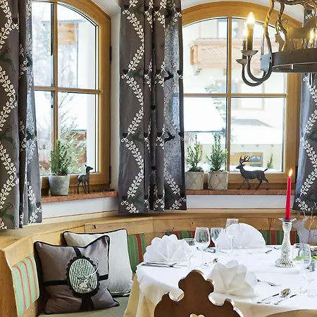 Untermuellnergut Dorfgastein