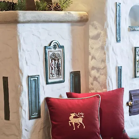 Hotel Untermuellnergut