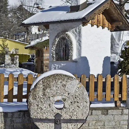 Untermuellnergut Dorfgastein
