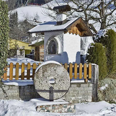 Hotel Untermuellnergut