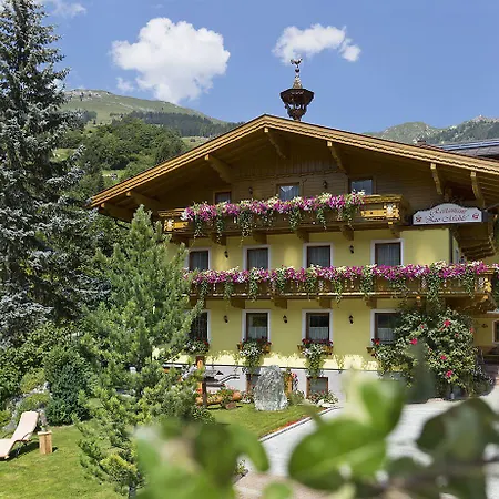 Untermuellnergut Szálloda