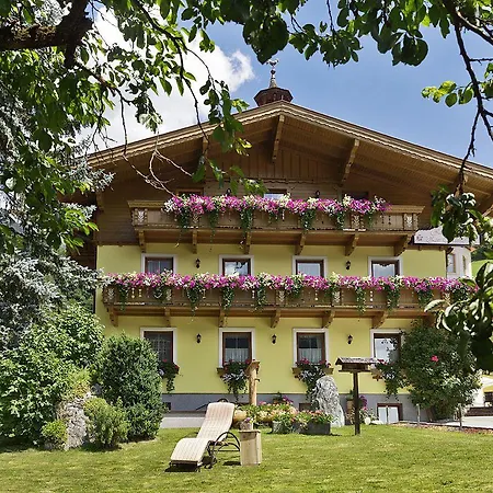 Untermuellnergut Szálloda Dorfgastein