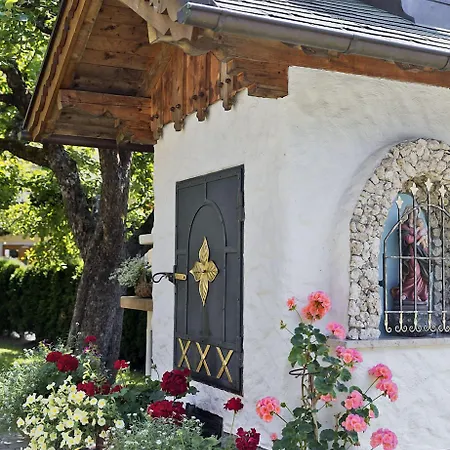 Untermuellnergut Hotel 4*