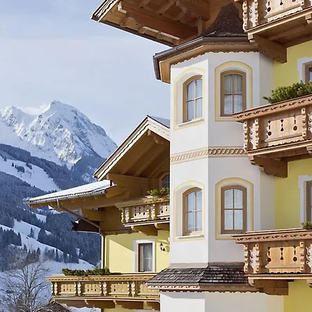 Untermuellnergut Szálloda