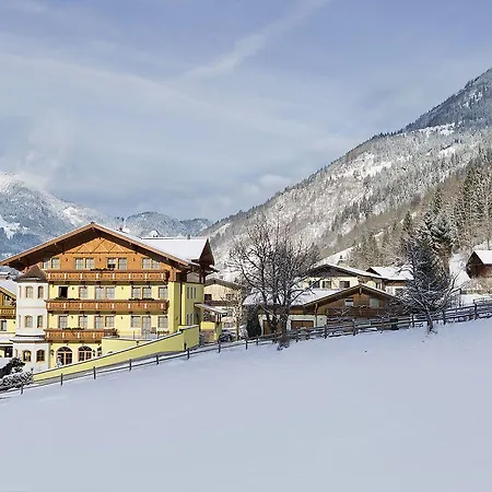 Untermuellnergut Hotel 4*