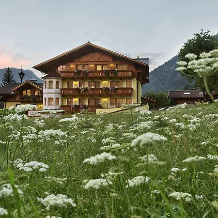 Untermuellnergut Dorfgastein