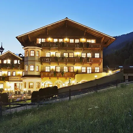 Untermuellnergut Dorfgastein