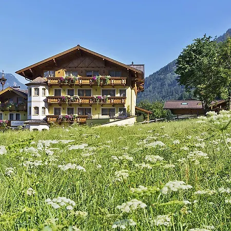 Отель Untermuellnergut 4*