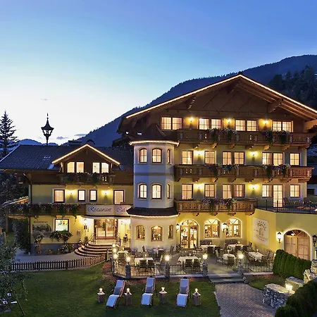 Hotel Untermuellnergut 4*