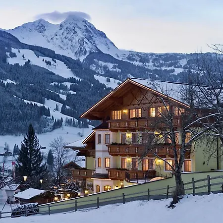 Untermuellnergut 4* Dorfgastein