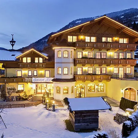 Untermuellnergut Hotel