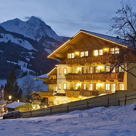 Hotel Untermuellnergut