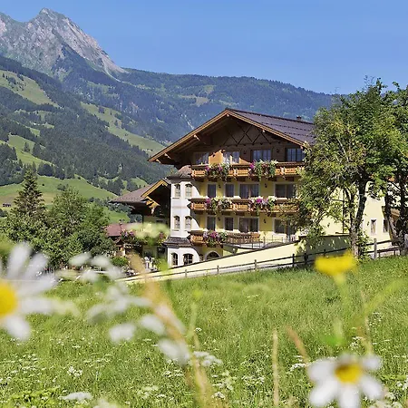 Untermuellnergut Hotel