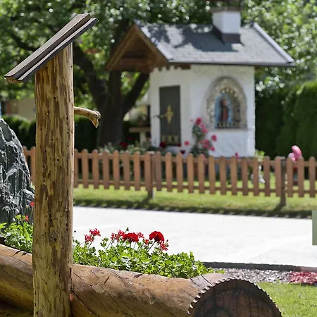 Hotel Untermuellnergut