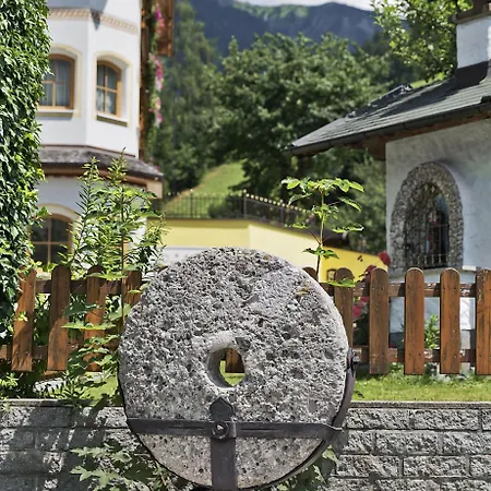 Hotel Untermuellnergut