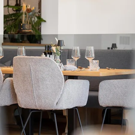 ホテル Untermuellnergut ドルフガシュタイン