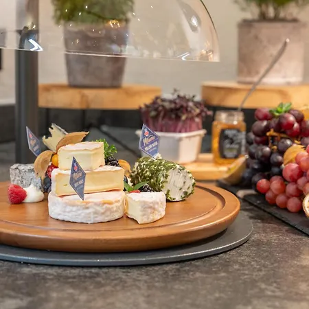 Отель Untermuellnergut