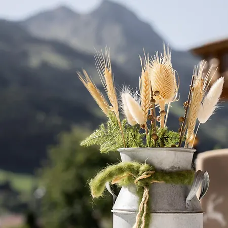 Untermuellnergut 4* Dorfgastein