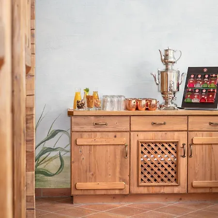 Untermuellnergut ドルフガシュタイン