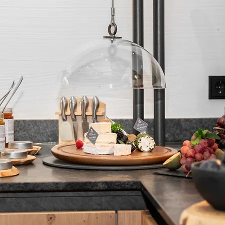 Untermuellnergut Hotel 4*