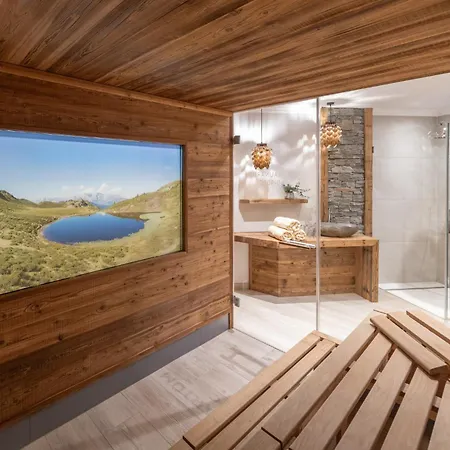 Untermuellnergut ドルフガシュタイン