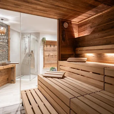 Szálloda Untermuellnergut 4*