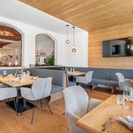 Untermuellnergut Hotel Dorfgastein