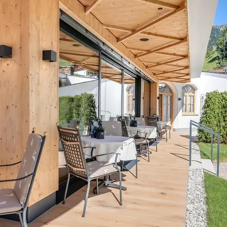 Untermuellnergut Dorfgastein