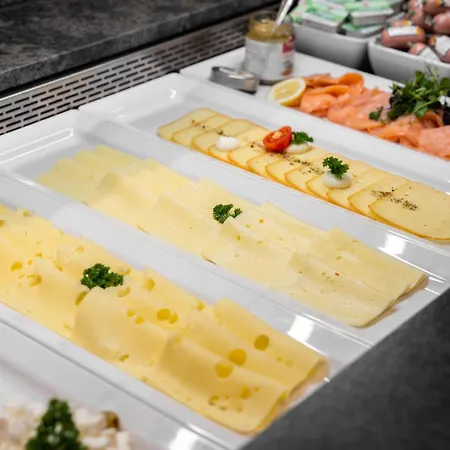 Untermuellnergut Szálloda