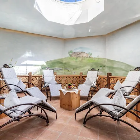 Szálloda Untermuellnergut