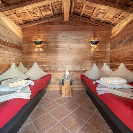 Hotel Untermuellnergut 4*