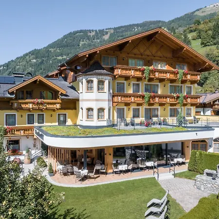 Hotel Untermuellnergut Dorfgastein
