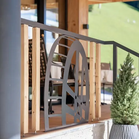 Untermuellnergut 4* Dorfgastein