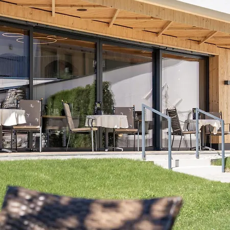 Untermuellnergut Szálloda Dorfgastein