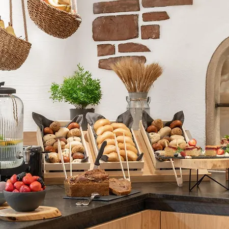 Untermuellnergut ドルフガシュタイン