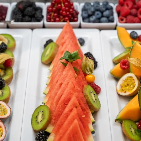 Untermuellnergut Отель