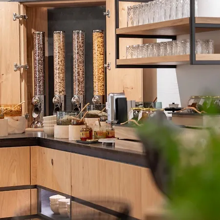 Szálloda Untermuellnergut