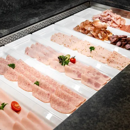 Untermuellnergut Szálloda 4*