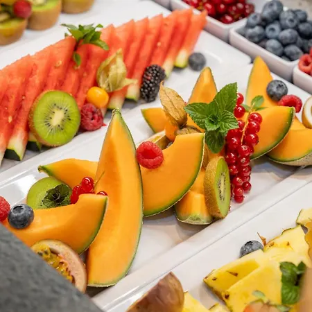 Szálloda Untermuellnergut